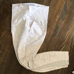 Lululemon Train Times 7/8 Pant